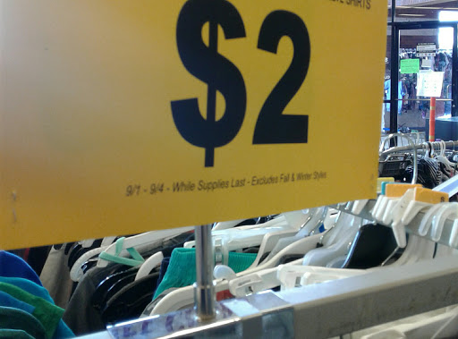 Discount Store «Dirt Cheap», reviews and photos, 1500 Skyland Blvd E, Tuscaloosa, AL 35405, USA