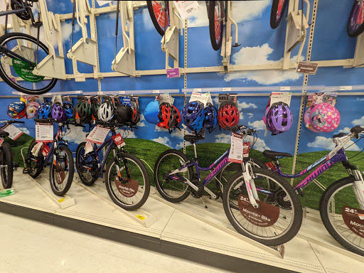 Department Store «Target», reviews and photos, 139 Flatbush Ave, Brooklyn, NY 11217, USA