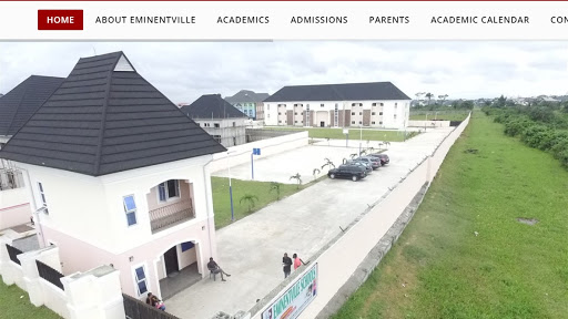 EminentVille Schools, #1 Eminentville close, off G.U. AKE Port Harcourt Rivers NG, Airport link road, Eligbolo 234084, Obio Akpor, Nigeria, Driving School, state Rivers