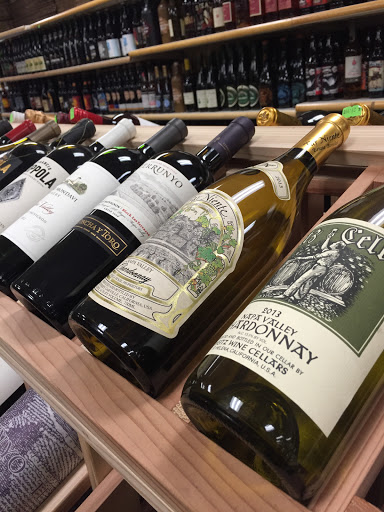 Beer Store «Plaza Market», reviews and photos, 2400 Peck Rd, El Monte, CA 91733, USA