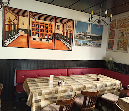 Simon's - Eritrean & Ethiopian photo