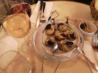 Escargot du Restaurant Linette à Paris - n°12