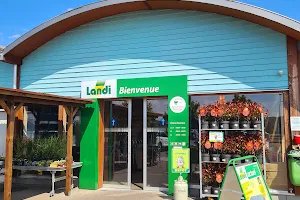 Landi Centre Broye, magasin de Payerne image