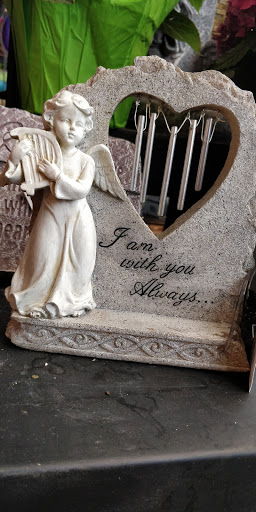 Florist «Thrifty Florist Ann Arbor», reviews and photos, 3021 Carpenter Rd, Ypsilanti, MI 48197, USA