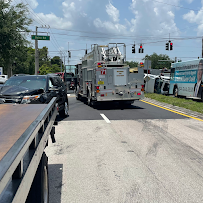 Thomas & Sons Towing INC - Photo 7 - Car repair in Palm Bay, FL, Palm Bay