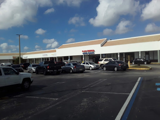 Grocery Store «Plaza Tropical Supermarket», reviews and photos, 665 W Lancaster Rd, Orlando, FL 32809, USA
