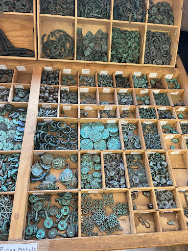 Jeweler «Silver Sparrow Beads», reviews and photos, 2501 W Colorado Ave, Colorado Springs, CO 80904, USA