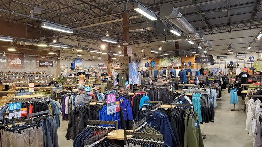 Outdoor Sports Store «Eastern Mountain Sports», reviews and photos, 100 Arthur F Brady Dr, Portsmouth, NH 03801, USA