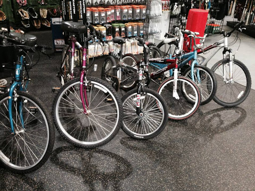 Baseball «Play it Again Sports», reviews and photos, 11749 Princeton Pike, Springdale, OH 45246, USA