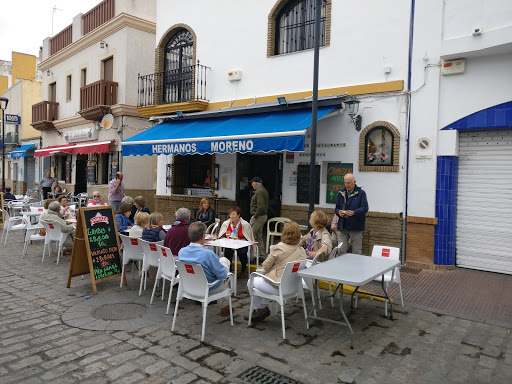 Hermanos Moreno Restaurante