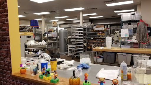 Roy's Pasties & Bakery