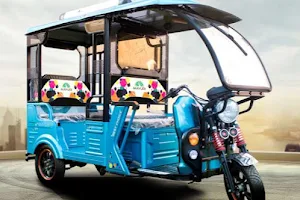E-Auto Centre - Best E-Rickshaw Dealer | Battery Operated E-Rickshaw Supplier | E-Rickshaw Parts Wholesalers in Raipur image