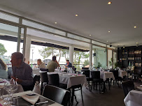 Atmosphère du Restaurant La Villa à Guidel - n°9