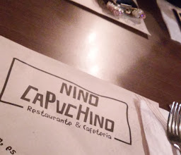 Nino Capuchino photo