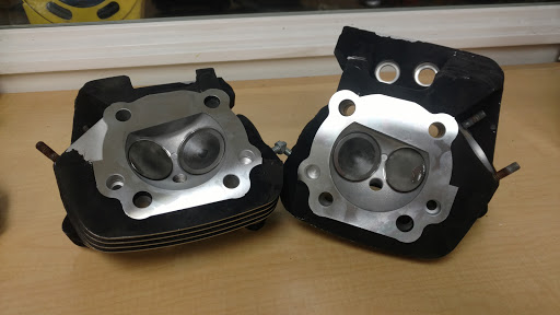 Motorcycle Repair Shop «HeadKace Motorcycles», reviews and photos, 415 S McClintock Dr #6, Tempe, AZ 85281, USA