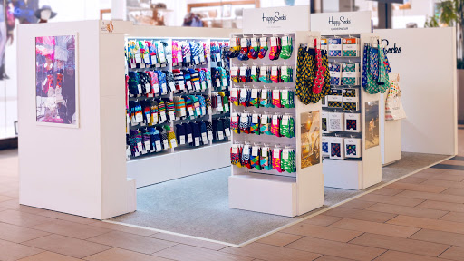 Happy Socks Concept Store Silesia City Center