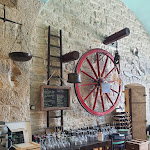 Photo n°3 de l'avis de Michela.o fait le 22/08/2020 à 15:31 sur le  Ristorante osteria Scvnazz Giovinazzo à Giovinazzo