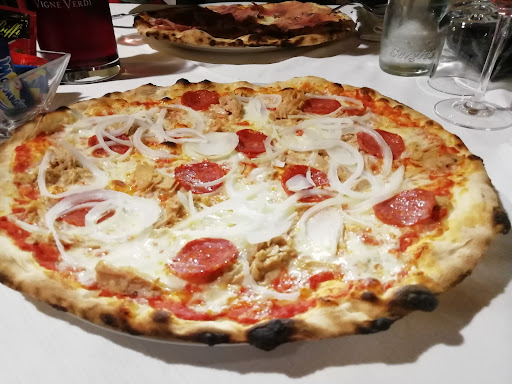 Ristorante Villa Momi’s in Cavarzere, Città Metropolitana di Venezia