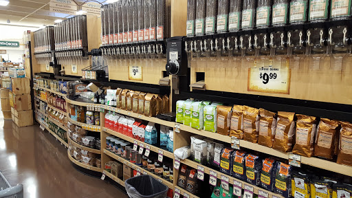 Health Food Store «Sprouts Farmers Market», reviews and photos, 655 Irwin St a, San Rafael, CA 94901, USA