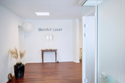 SkinArt Laser