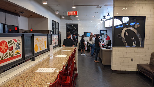 Fast Food Restaurant «Chick-fil-A», reviews and photos, 4040 Douglas Blvd, Granite Bay, CA 95746, USA