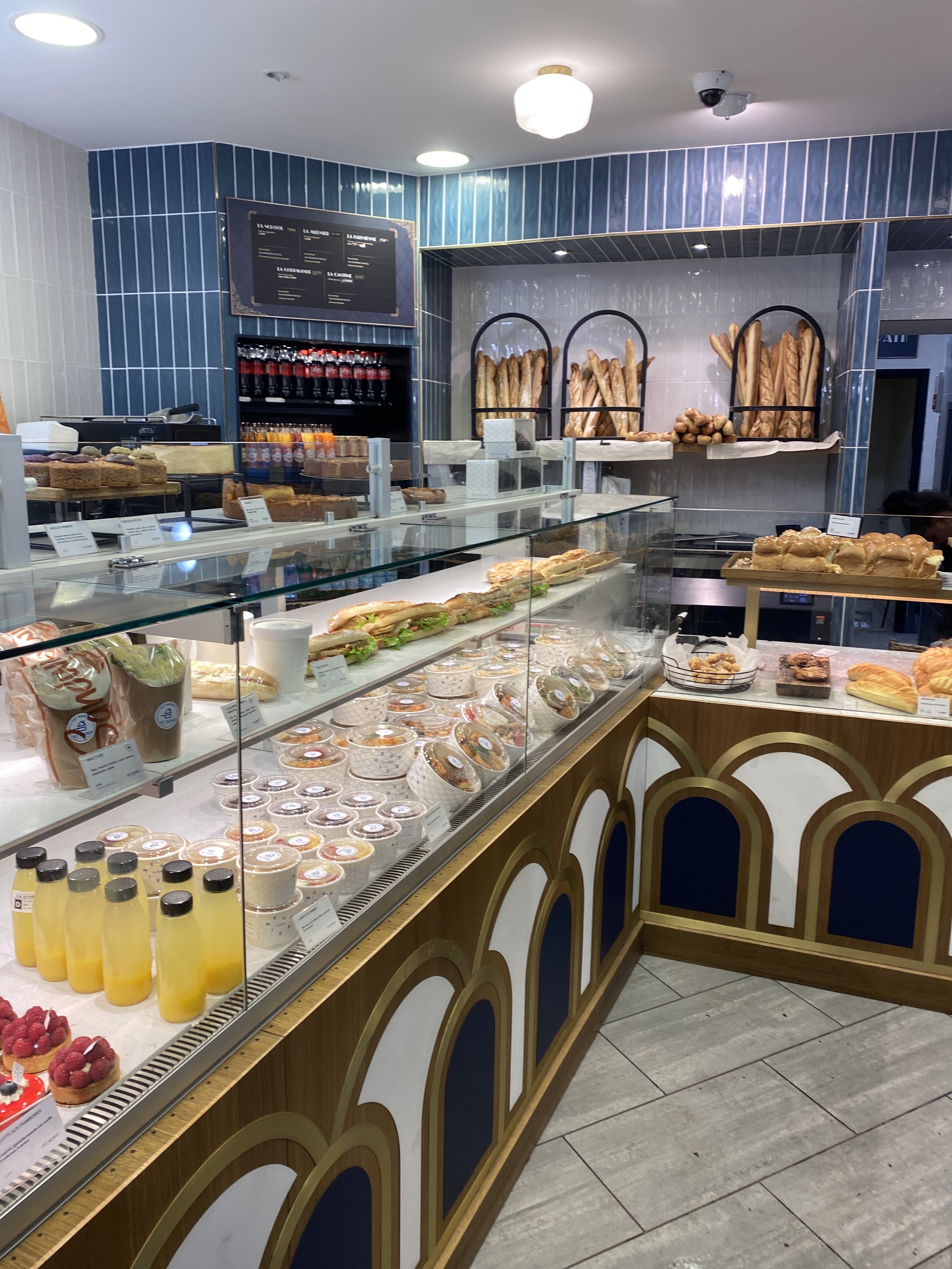 Photo n° 1 de l'avis de Hippolyte.i fait le 18/11/2023 à 14:56