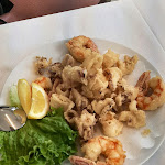 Photo n°2 de l'avis de Alessandro.e fait le 22/02/2023 à 17:45 sur le  Ristorante l' Amo à Porto Garibaldi