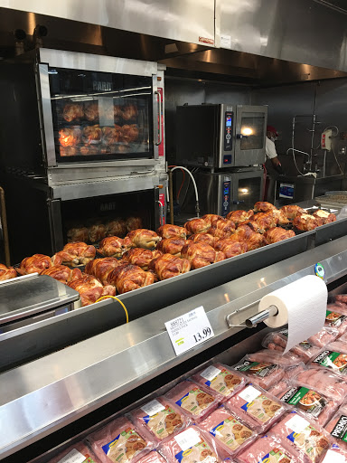 Warehouse store «Costco Wholesale», reviews and photos, 125 Beacon Dr, Holbrook, NY 11741, USA