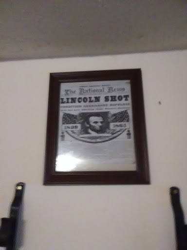 Pawn Shop «Kentucky Pawn - Somerset, Ky», reviews and photos, 623 KY-2227, Somerset, KY 42503, USA