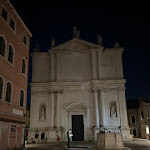 Photo n°2 de l'avis de Michel. fait le 11/09/2022 à 19:58 sur le  Trattoria Pizzeria San Toma' à Venice