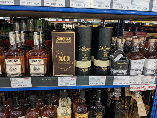 Wine Store «BevMo!», reviews and photos, 5859 Lone Tree Way, Antioch, CA 94531, USA