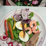 Photo n°10 de l'avis de Daniele.a fait le 15/08/2021 à 14:44 sur le  Hotel Driade à Rimini