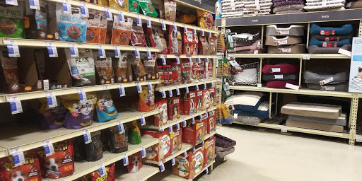 Pet Supply Store «PetSmart», reviews and photos, 3665 Marketplace Blvd, East Point, GA 30344, USA