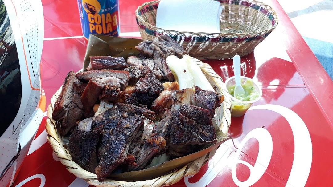 asadero de carnes MyL