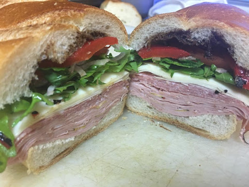 Catering Food and Drink Supplier «Zano’s Bros. Italian Market», reviews and photos, 360 N Main St, Waretown, NJ 08758, USA