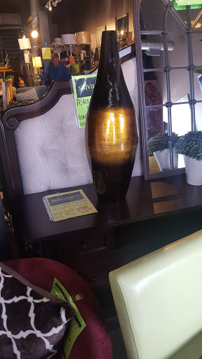 Furniture Store «Salvage Plus», reviews and photos, 101 Joliet St, Dyer, IN 46311, USA