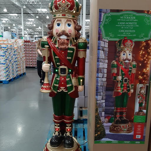 Warehouse store «Costco Wholesale», reviews and photos, 13550 Paxton St, Pacoima, CA 91331, USA