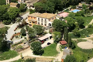 Casa Rural Mas Alba - Formatgeria image