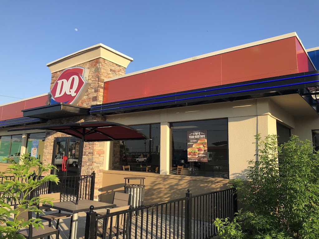 Dairy Queen 78373