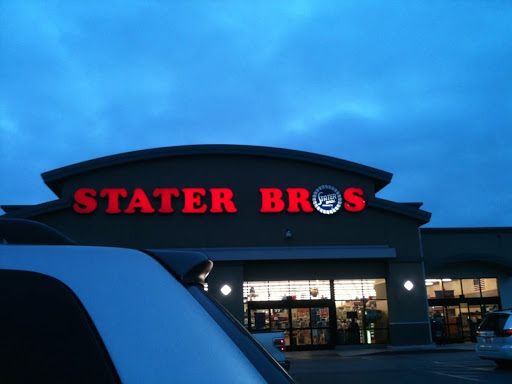 Supermarket «Stater Bros. Markets», reviews and photos, 10051 Valley View St, Cypress, CA 90630, USA