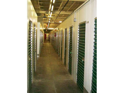 Self-Storage Facility «Extra Space Storage», reviews and photos, 122 Allied Dr, Dedham, MA 02026, USA