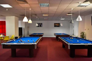 VIP Academy - Biliard & Ping Pong image