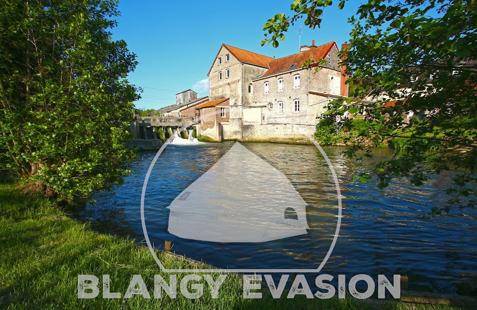 BLANGY EVASION à Blangy-sur-Ternoise (Pas-de-Calais 62)