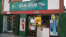 Botilleria Y Minimarket Bambam
