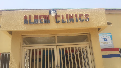 Alheri Hospital, Katsina, Nigeria, Caterer, state Katsina