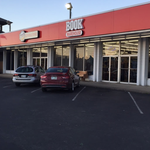 General Store «Moon Pie General Store and Original Book Warehouse», reviews and photos, 3127 Parkway, Pigeon Forge, TN 37863, USA