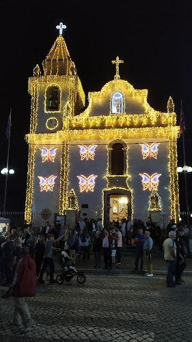 Avaliações doIgreja Paroquial de Valadares em Vila Nova de Gaia - Igreja