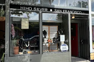 Hi Ho Silver image