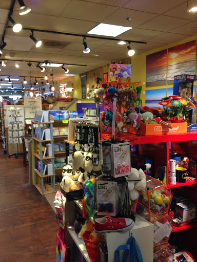 Gift Shop «Pangaea Outpost», reviews and photos, 909 Garnet Ave, San Diego, CA 92109, USA