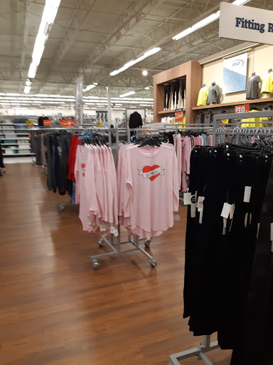 Grocery Store «Meijer», reviews and photos, 205 S Range Rd, Marysville, MI 48040, USA